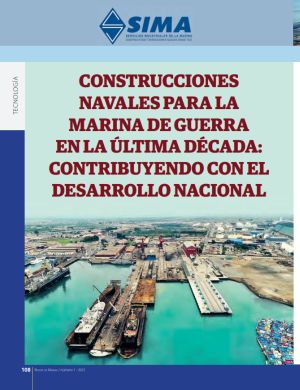 Construcciones Navales y Su Importancia en el Desarrollo Nacional